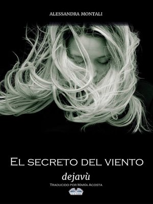 cover image of El Secreto Del Viento